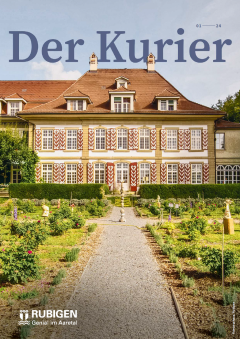 Kurier 24-1 Kurier 24-1