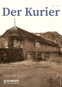 Kurier 25-1 Kurier 25-1