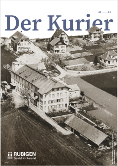 Kurier 25-3 Kurier 25-3