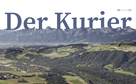 Der Kurier Der Kurier