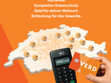 VERD.cash