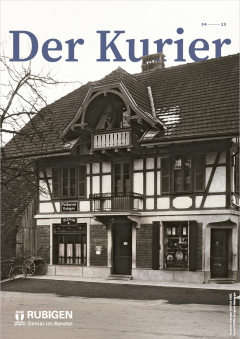 Kurier 25-4 Kurier 25-4