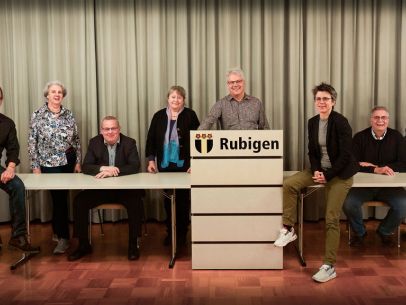 Gemeindeversammlung vom 27. November 2025