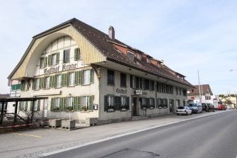 Gasthof Krone