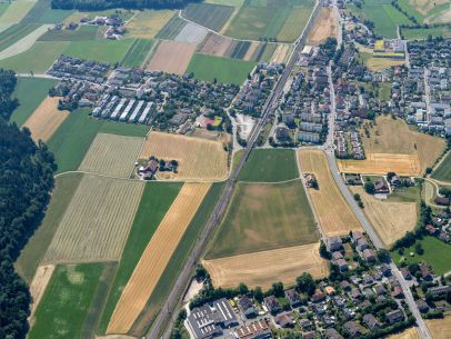 Ganzer Kanton Bern: Feuerverbot im Wald und in Waldesnähe sowie generelles Feuerwerksverbot